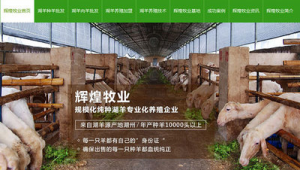 养殖公司网络推广-网友赵德柱的博客