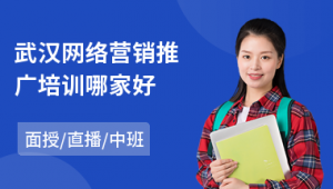 武汉网络推广培训-网友赵德柱的博客