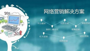 网络营销推广外包主页-网友赵德柱的博客