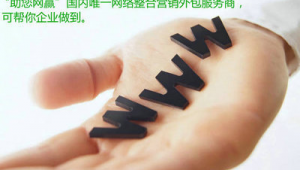 无锡网络推广外包公司-网友赵德柱的博客