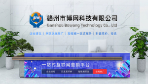 赣州市百度seo