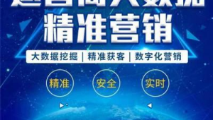 淮南网络推广获客系统