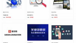 合肥网络优化推广