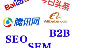 b2b网络免费推广网站