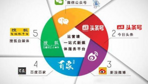 自媒体形式-网友赵德柱的博客