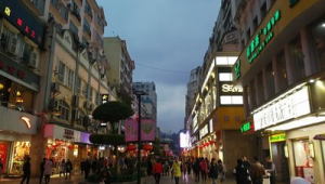 河池市SEM