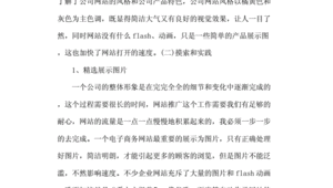 网络推广总结心得-网友赵德柱的博客