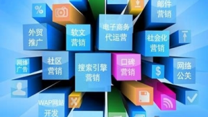 网络推广项目实战-网友赵德柱的博客