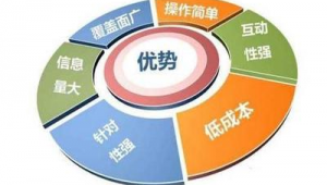 网络营销推广业务的基本流程