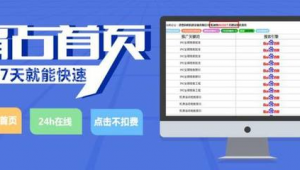 网络推广万词霸屏-网友赵德柱的博客