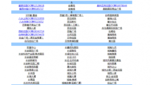 西安蓝狐网络推广公司-网友赵德柱的博客