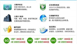 网络推广软件服务价格-网友赵德柱的博客