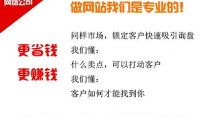 沧州网络营销推广公司-网友赵德柱的博客