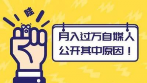 自媒体都靠什么赚钱-网友赵德柱的博客