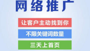 兼职网络推广专员-网友赵德柱的博客