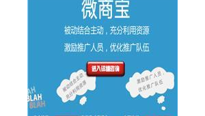 微商网络推广合作网-网友赵德柱的博客