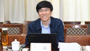 网络推广专家叶涛