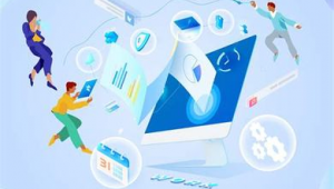 做网络推广收费