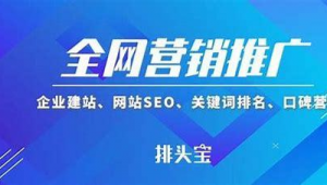 淮南seo网络推广靠谱吗-网友赵德柱的博客