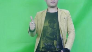 网络推广工作自我介绍