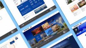 珠海信息网络推广案例-网友赵德柱的博客