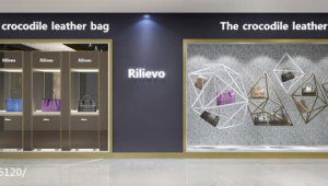 实体店皮具怎样做网络推广