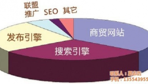 seo网络推广商贸平台-网友赵德柱的博客