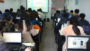 上海网络推广培训机构-网友赵德柱的博客