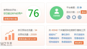 网络推广付费没效果-网友赵德柱的博客