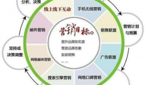 网络营销在品牌推广中承担着什么样的角色-网友赵德柱的博客